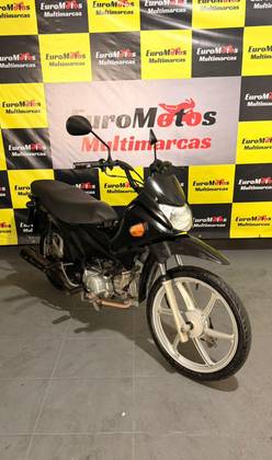 HONDA POP 110i HONDA POP 110i